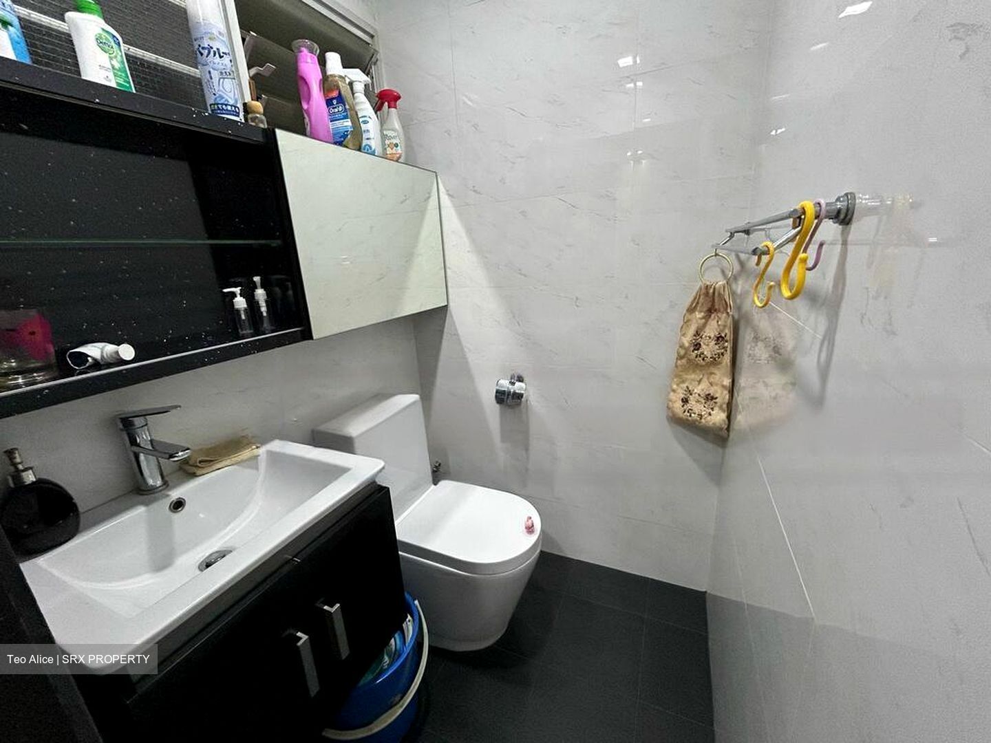 Blk 464 Upper Serangoon Road (Hougang), HDB 5 Rooms #461132491